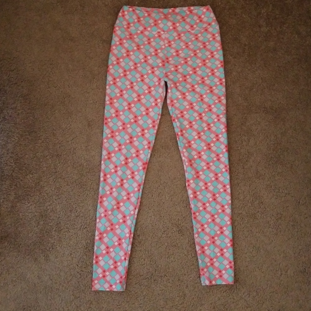 LulaRoe leggings